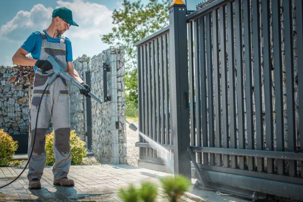 Best Post-Construction Pressure Washing  in Garrison, MD