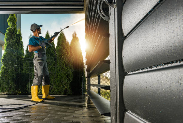 Professional Pressure Washing Services in Garrison, MD